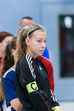 Bild 17 - HFV Futsalmeisterschaft C-Juniorinnen